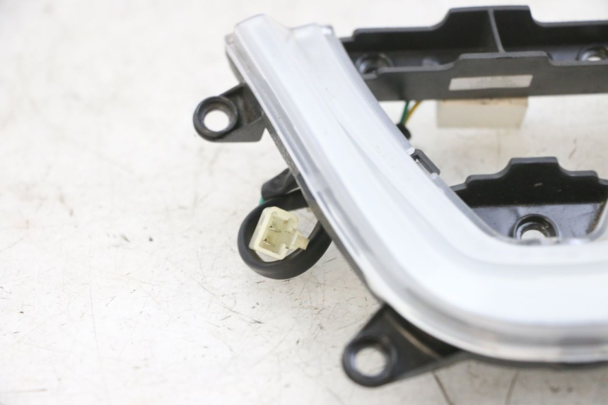 photo de STANDLICHT PEUGEOT DJANGO 4T 50 (2014 - 2019) - Details der Befestigungspunkte