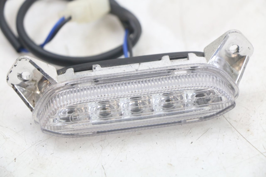 photo de KONTROLLLAMPE WAYSCRAL E-START 1 (2018 - 2022) - Detailansicht des Bauteils