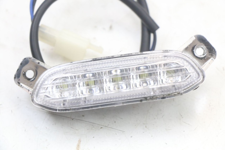 photo de KONTROLLLAMPE WAYSCRAL E-START 1 (2018 - 2022) - Zoom auf Gebrauchszustand