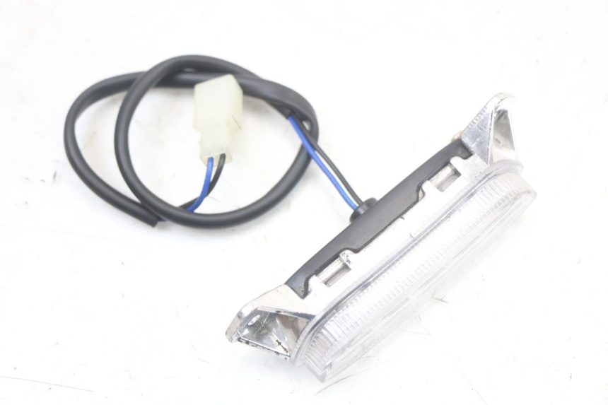 photo de KONTROLLLAMPE WAYSCRAL E-START 1 (2018 - 2022) - Alternative Perspektive