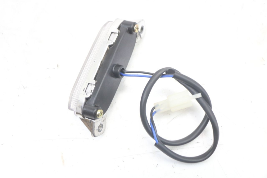 photo de KONTROLLLAMPE WAYSCRAL E-START 1 (2018 - 2022) - Technische Nahaufnahme