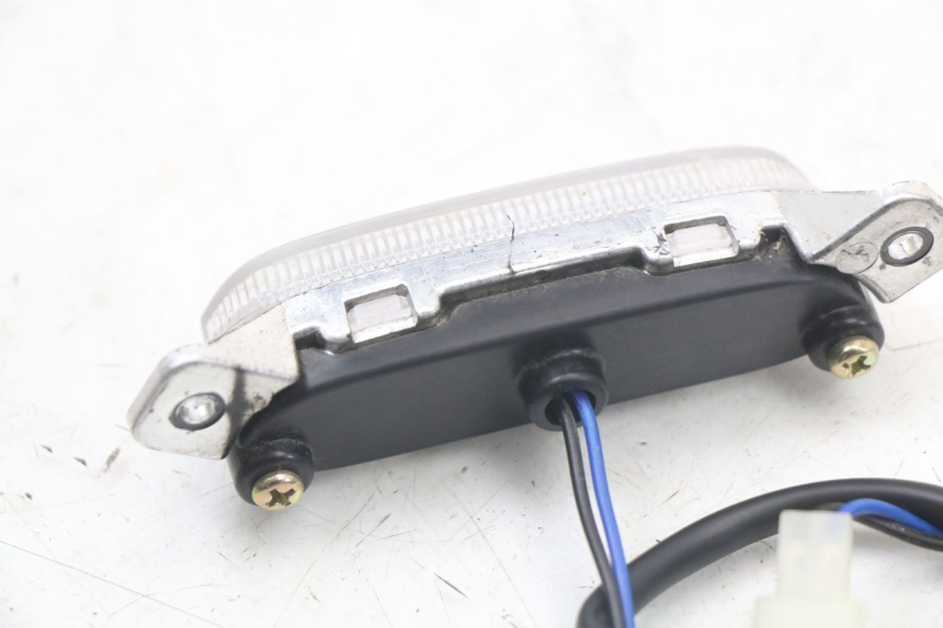 photo de KONTROLLLAMPE WAYSCRAL E-START 1 (2018 - 2022) - Gesamtansicht des Produkts