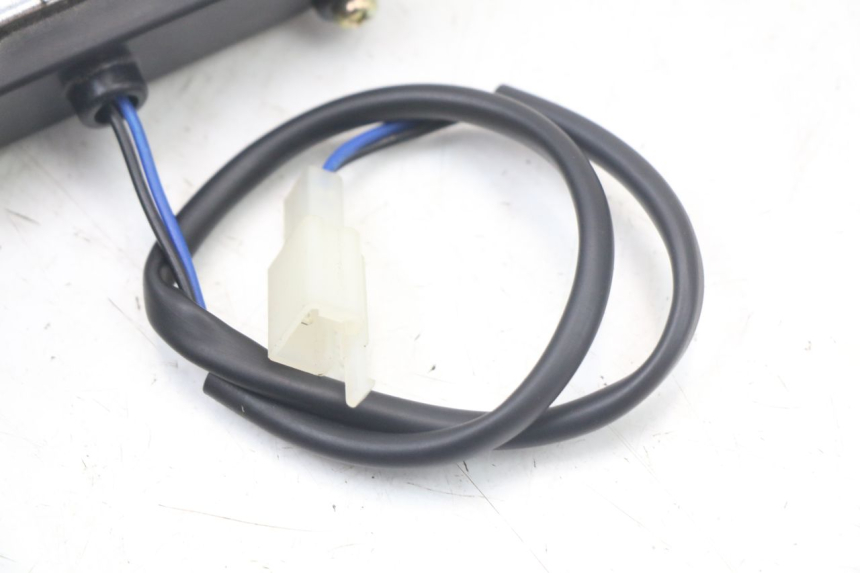 photo de KONTROLLLAMPE WAYSCRAL E-START 1 (2018 - 2022) - Details der Befestigungspunkte