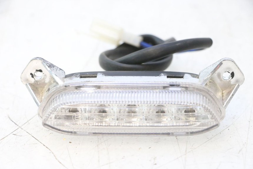 photo de KONTROLLLAMPE WAYSCRAL E-START 1 (2018 - 2022) - Hauptansicht