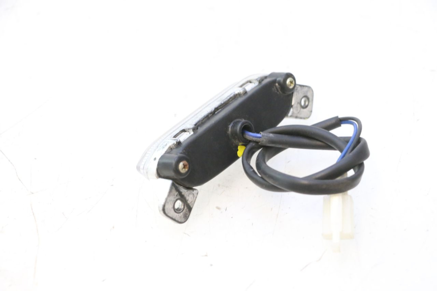 photo de KONTROLLLAMPE WAYSCRAL E-START 1 (2018 - 2022) - Detailansicht des Bauteils