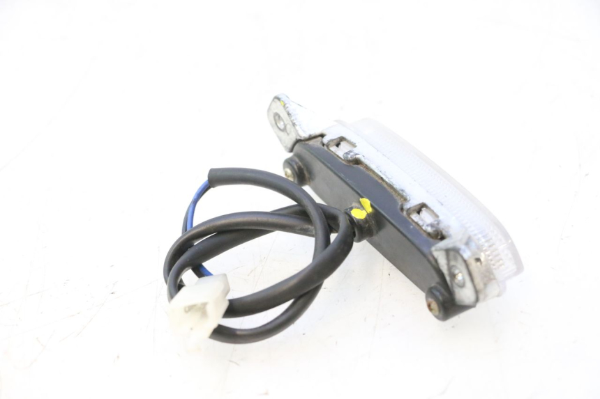 photo de KONTROLLLAMPE WAYSCRAL E-START 1 (2018 - 2022) - Zoom auf Gebrauchszustand