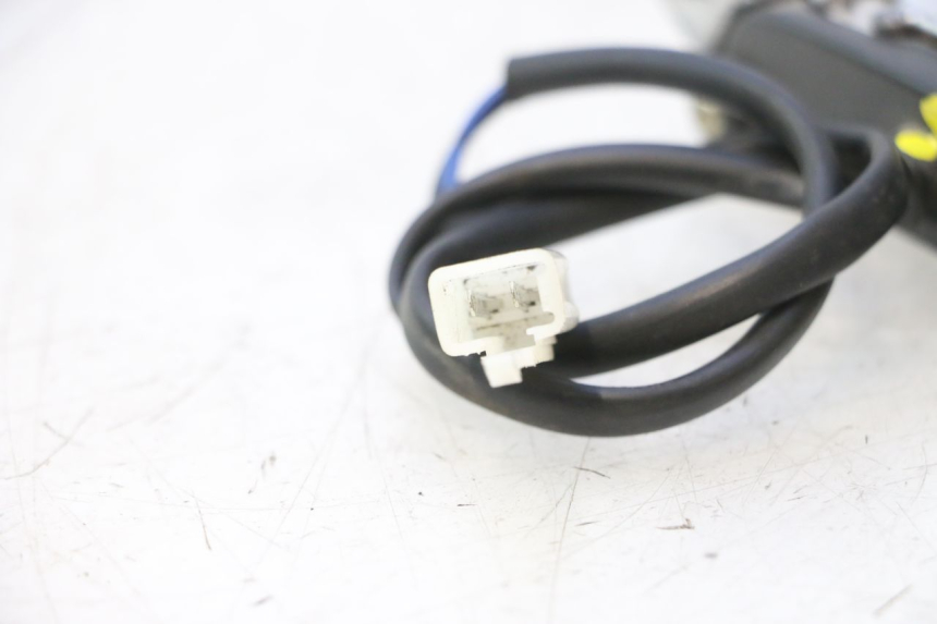 photo de KONTROLLLAMPE WAYSCRAL E-START 1 (2018 - 2022) - Alternative Perspektive