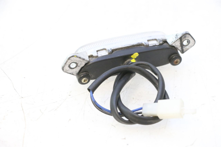 photo de KONTROLLLAMPE WAYSCRAL E-START 1 (2018 - 2022) - Technische Nahaufnahme