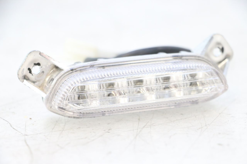 photo de KONTROLLLAMPE WAYSCRAL E-START 1 (2018 - 2022) - Gesamtansicht des Produkts