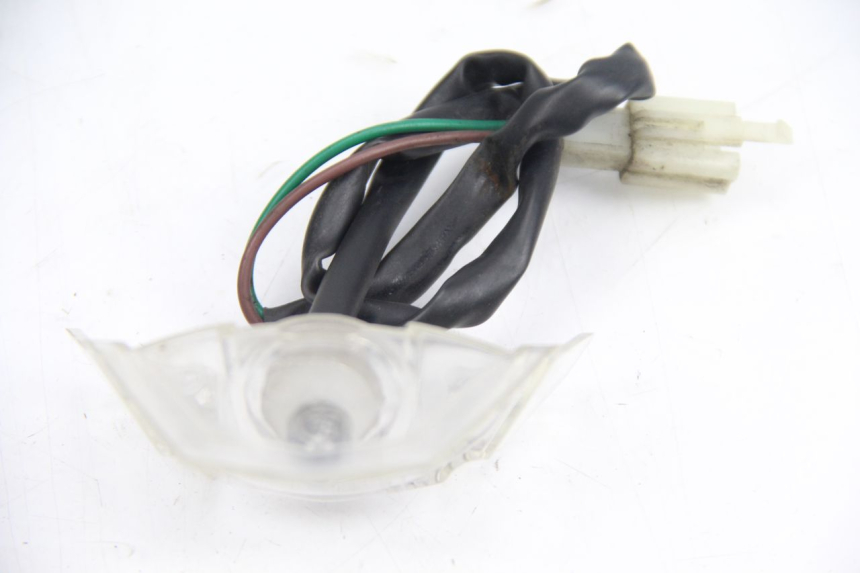 photo de KONTROLLLAMPE JM MOTORS F45i 4T 50 (2020 - 2023) - Zoom auf Gebrauchszustand