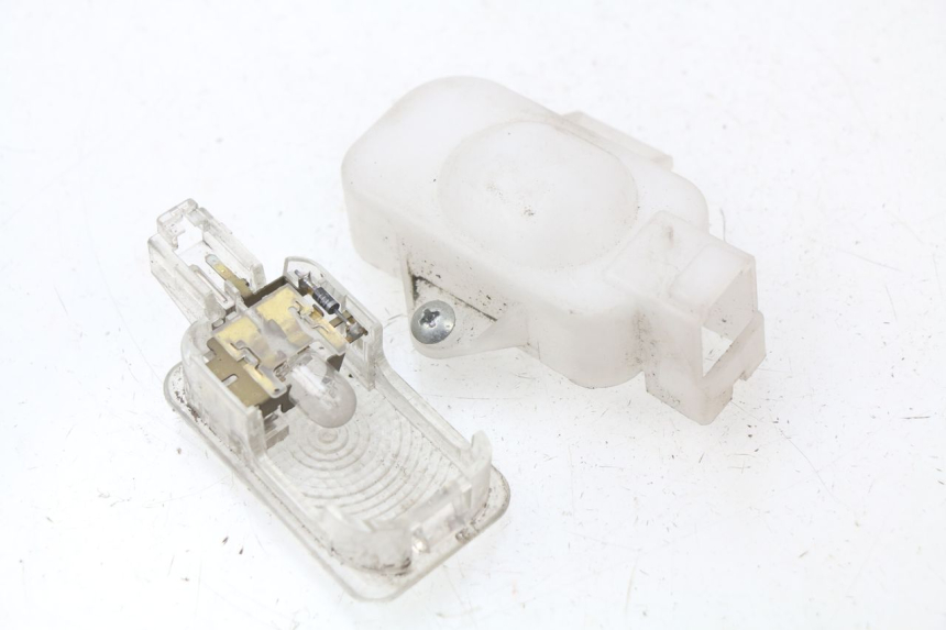 photo de KONTROLLLAMPE HONDA FES PANTHEON 125 (2003 - 2007) - Detailansicht des Bauteils