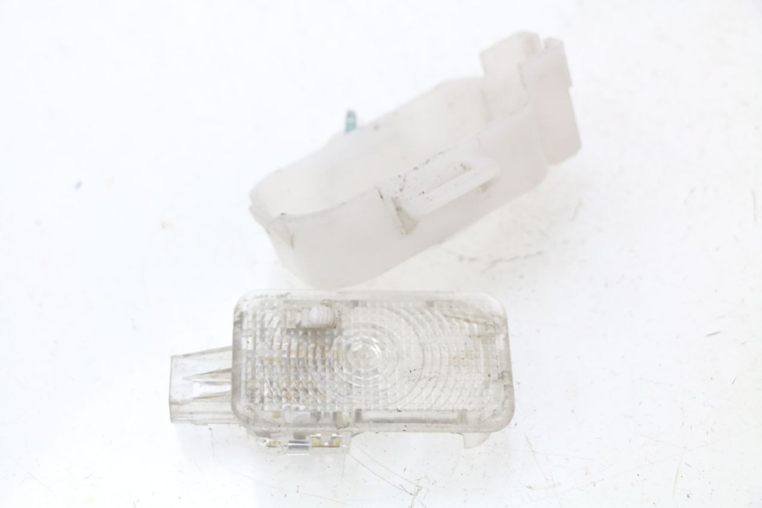 photo de KONTROLLLAMPE HONDA FES PANTHEON 125 (2003 - 2007) - Zoom auf Gebrauchszustand