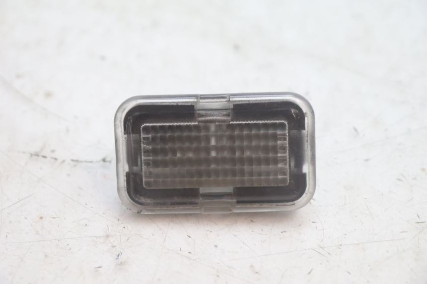 photo de KONTROLLLAMPE HONDA FJS SILVER WING SILVERWING 400 (2005 - 2008) - Hauptansicht