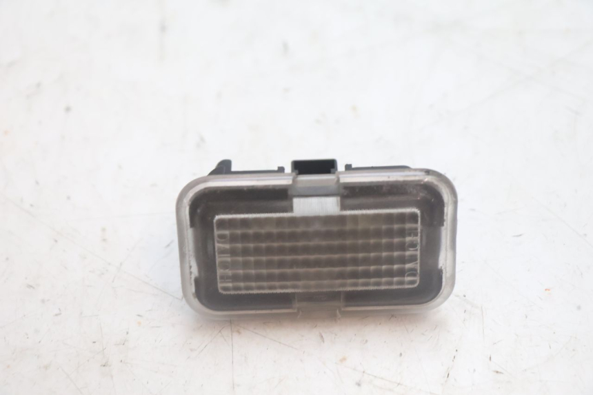 photo de KONTROLLLAMPE HONDA FJS SILVER WING SILVERWING 400 (2005 - 2008) - Detailansicht des Bauteils