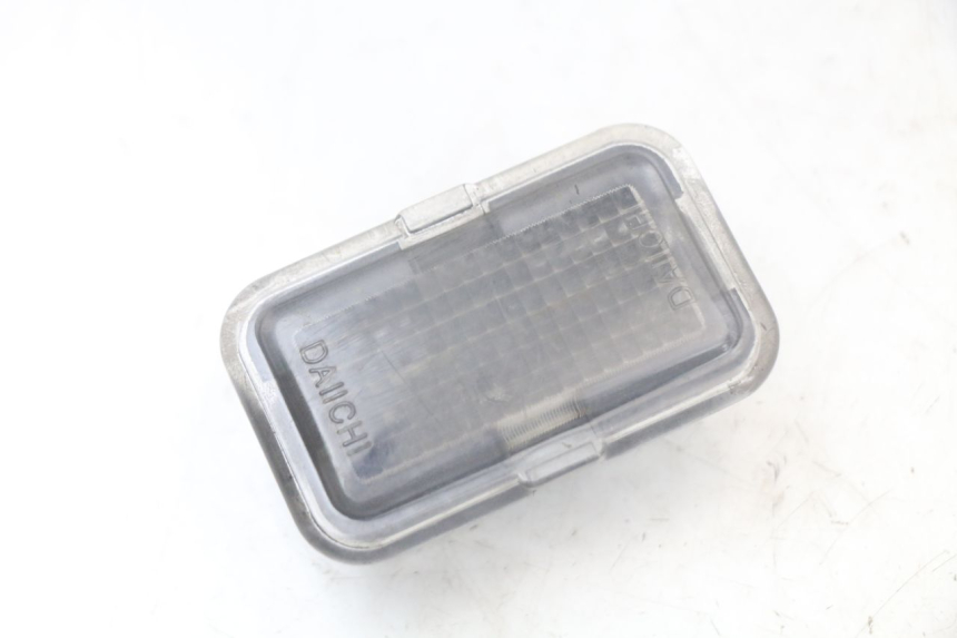 photo de KONTROLLLAMPE HONDA FJS SILVERWING SILVER WING 600 (2001 - 2010) - Hauptansicht