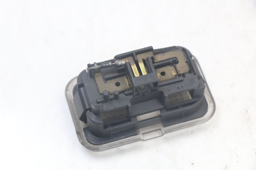 photo de KONTROLLLAMPE HONDA FJS SILVERWING SILVER WING 600 (2001 - 2010) - Technische Nahaufnahme