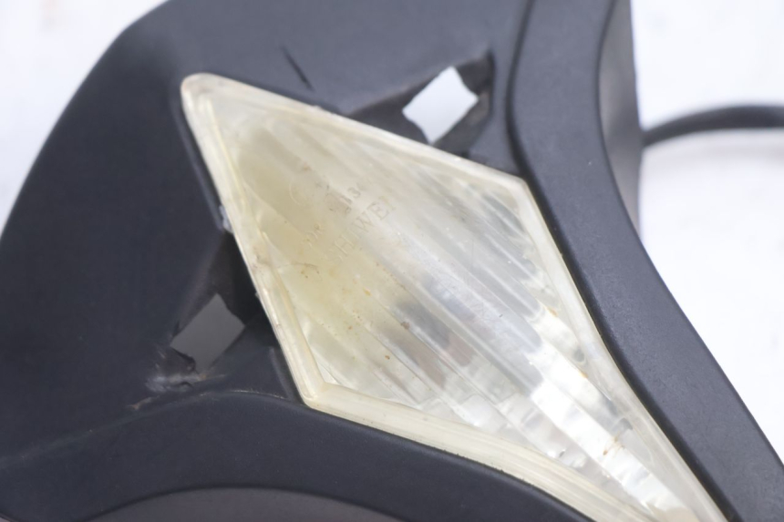 photo de KONTROLLLAMPE VASTRO GP 2T 50 (2013 - 2017) - Detailansicht des Bauteils