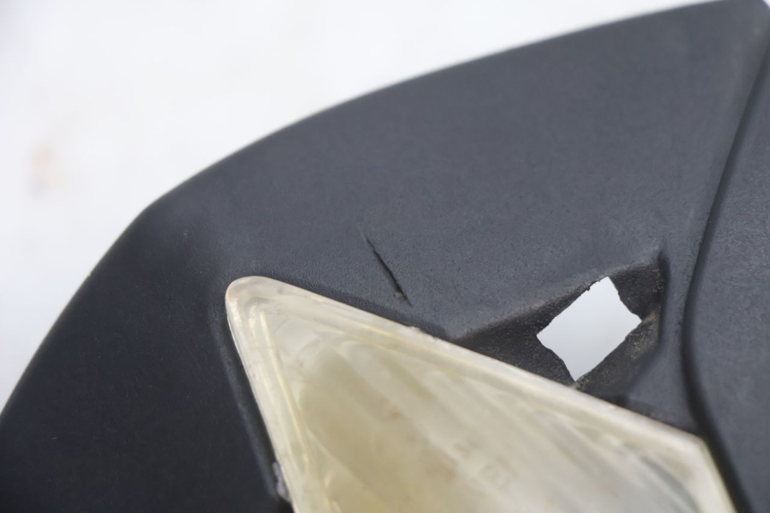 photo de KONTROLLLAMPE VASTRO GP 2T 50 (2013 - 2017) - Zoom auf Gebrauchszustand