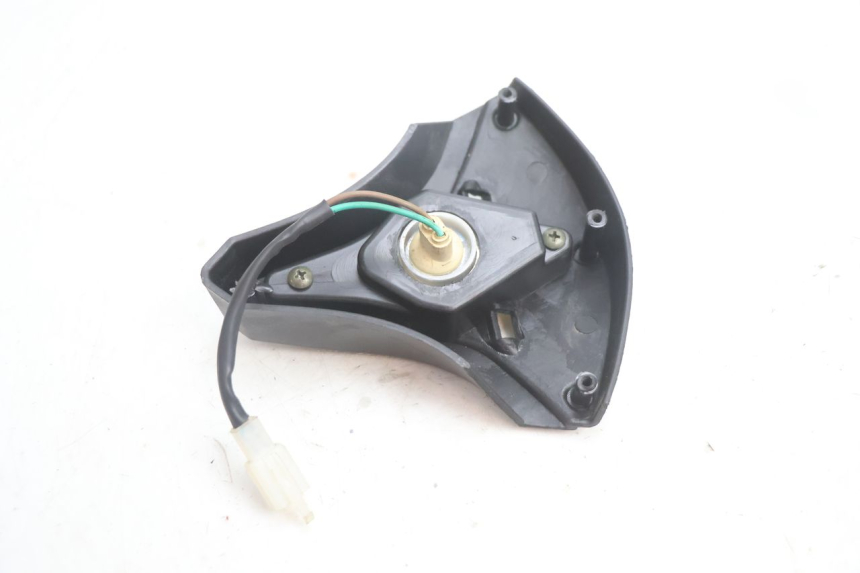 photo de KONTROLLLAMPE VASTRO GP 2T 50 (2013 - 2017) - Details der Befestigungspunkte