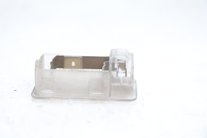 photo de KONTROLLLAMPE GILERA GP 800 (2007 - 2013) - Zoom auf Gebrauchszustand