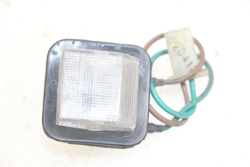 photo de STANDLICHT SYM GTS EFI 125 (2012 - 2016) - Hauptansicht