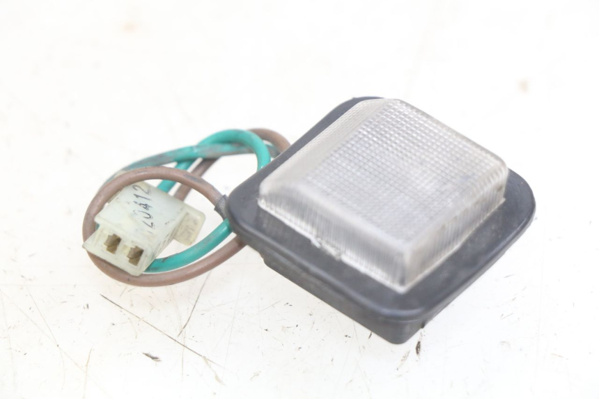 photo de STANDLICHT SYM GTS EFI 125 (2012 - 2016) - Detailansicht des Bauteils