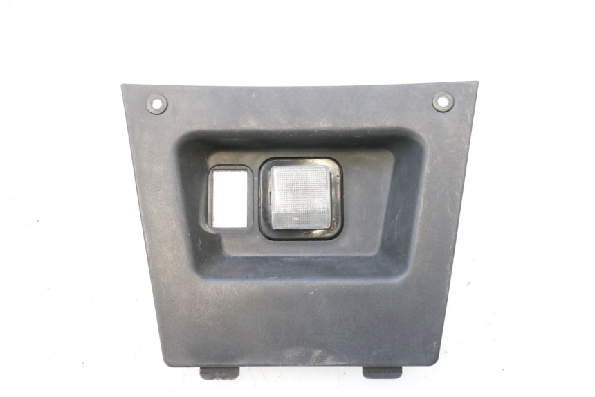 photo de KONTROLLLAMPE SYM GTS EVO 125 (2009 - 2013) - Hauptansicht