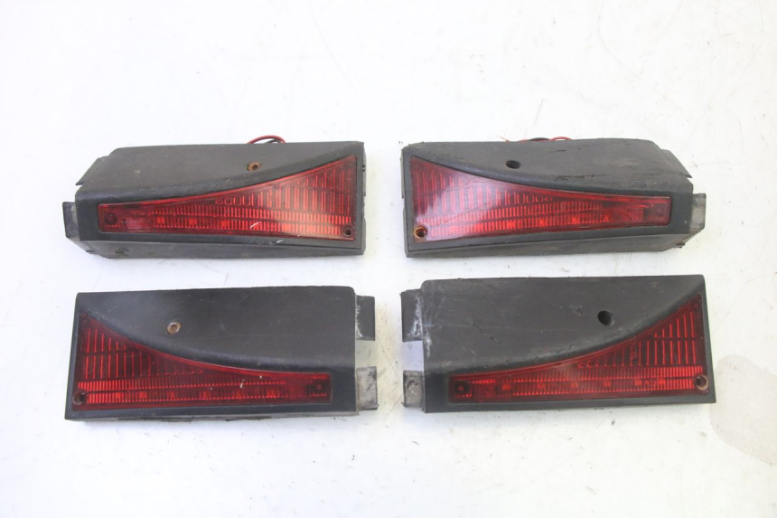 photo de KONTROLLLAMPE HITWAY H5 1 - Hauptansicht