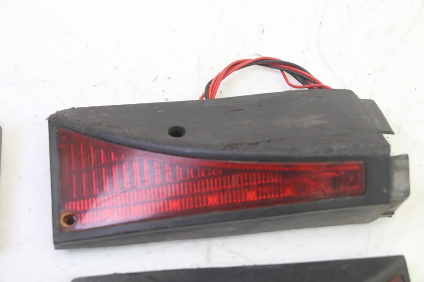 photo de KONTROLLLAMPE HITWAY H5 1 - Zoom auf Gebrauchszustand