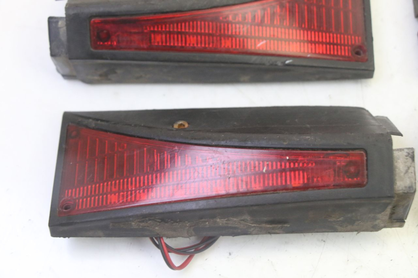 photo de KONTROLLLAMPE HITWAY H5 1 - Alternative Perspektive