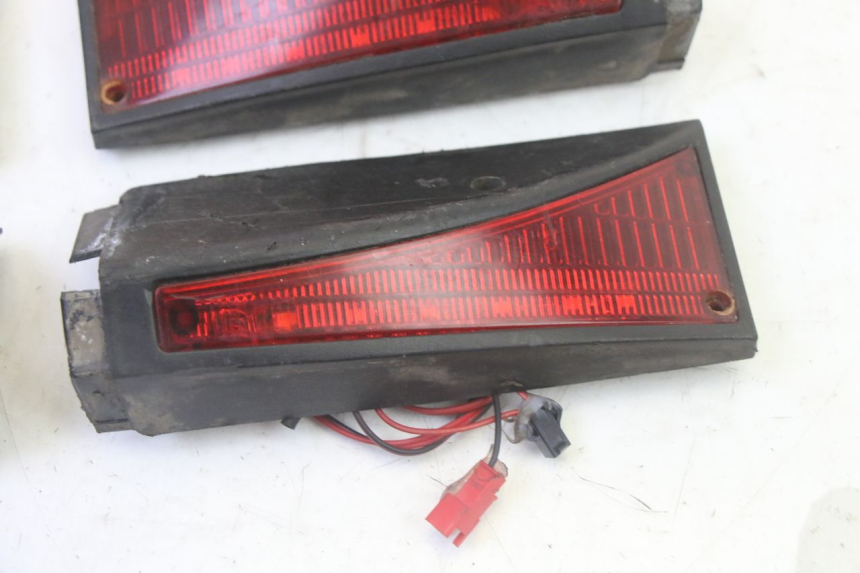 photo de KONTROLLLAMPE HITWAY H5 1 - Technische Nahaufnahme