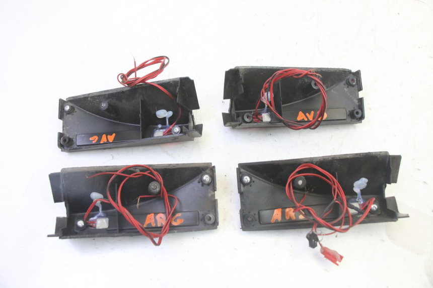 photo de KONTROLLLAMPE HITWAY H5 1 - Gesamtansicht des Produkts