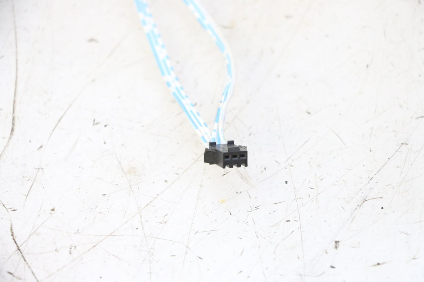 photo de KONTROLLLAMPE HITWAY H5 1 - Zoom auf Gebrauchszustand