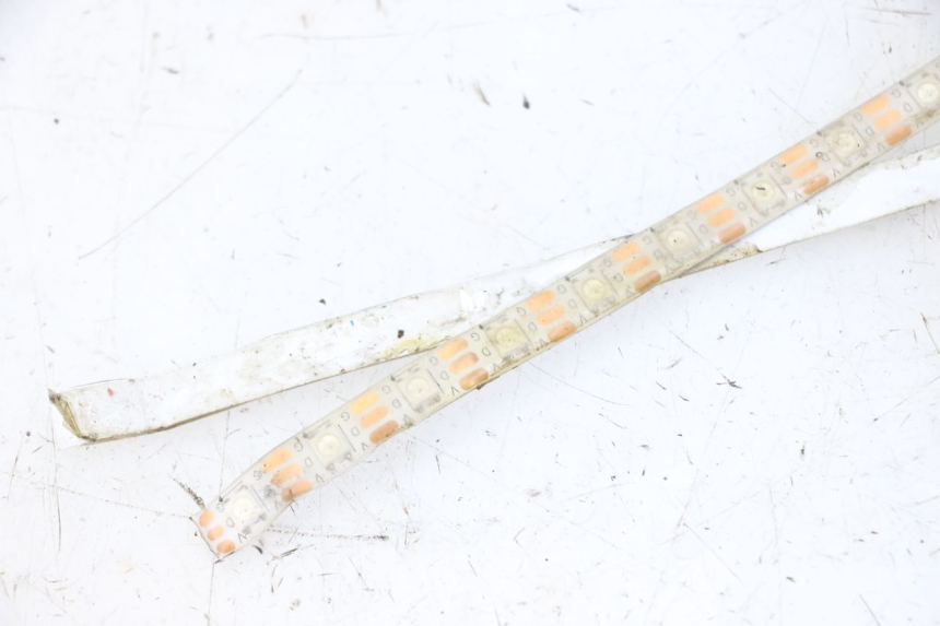 photo de KONTROLLLAMPE HITWAY H5 1 - Gesamtansicht des Produkts