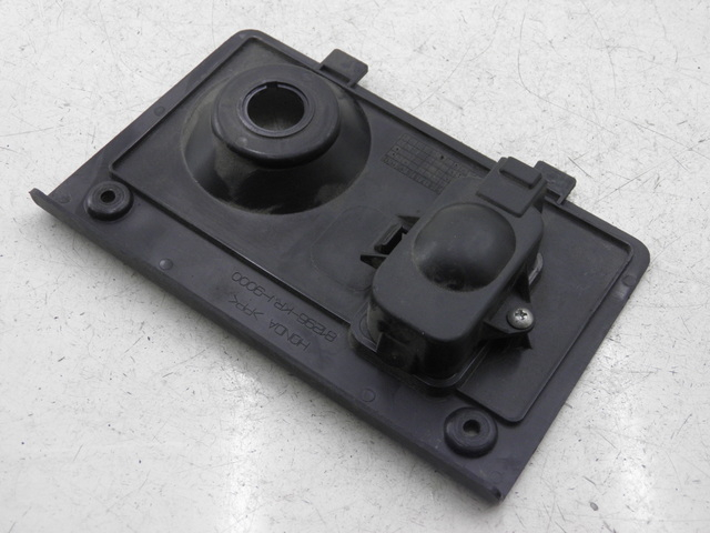 photo de KONTROLLLAMPE HONDA FES S-WING SWING 125 (2007 - 2015) - Zoom auf Gebrauchszustand