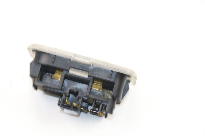 photo de KONTROLLLAMPE HONDA FJS SILVER WING SILVERWING 400 (2005 - 2008) - Detailansicht des Bauteils