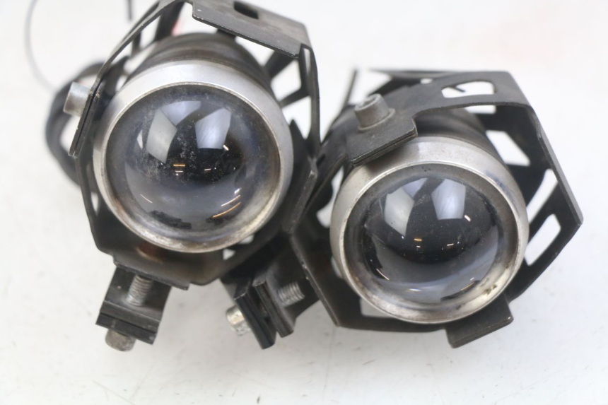 photo de STANDLICHT SYM HUSKY 125 (1999 - 2005) - Detailansicht des Bauteils