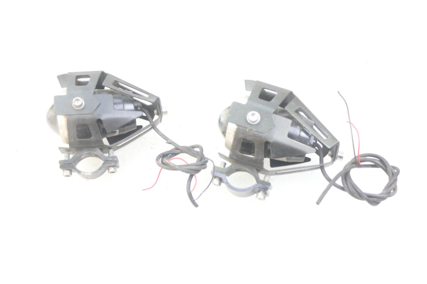 photo de STANDLICHT SYM HUSKY 125 (1999 - 2005) - Alternative Perspektive