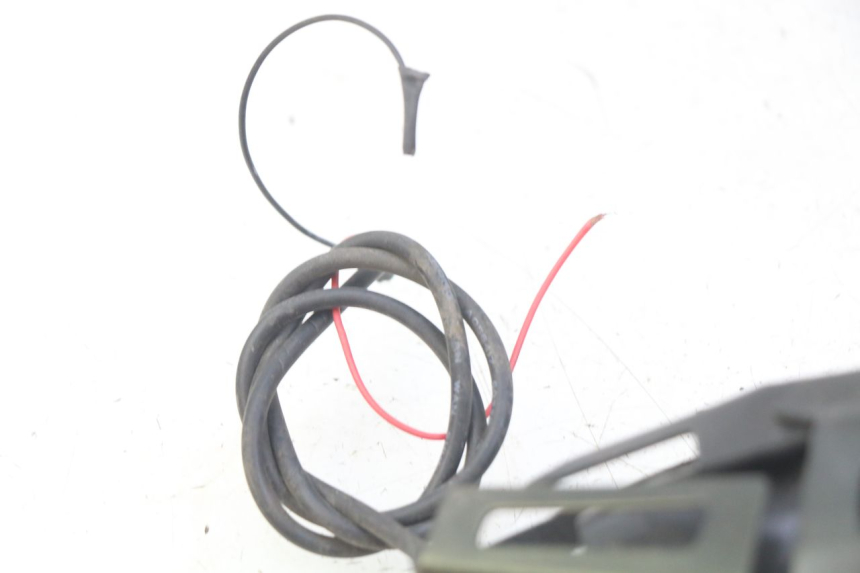 photo de STANDLICHT SYM HUSKY 125 (1999 - 2005) - Technische Nahaufnahme