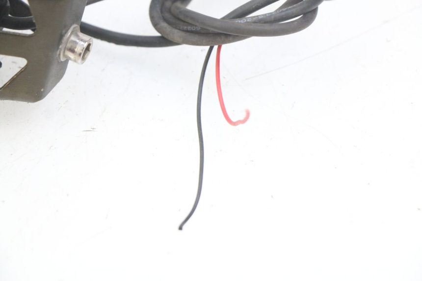 photo de STANDLICHT SYM HUSKY 125 (1999 - 2005) - Gesamtansicht des Produkts