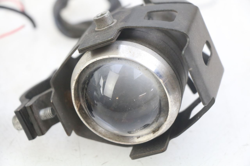 photo de STANDLICHT SYM HUSKY 125 (1999 - 2005) - Oberflächenzustand und Material