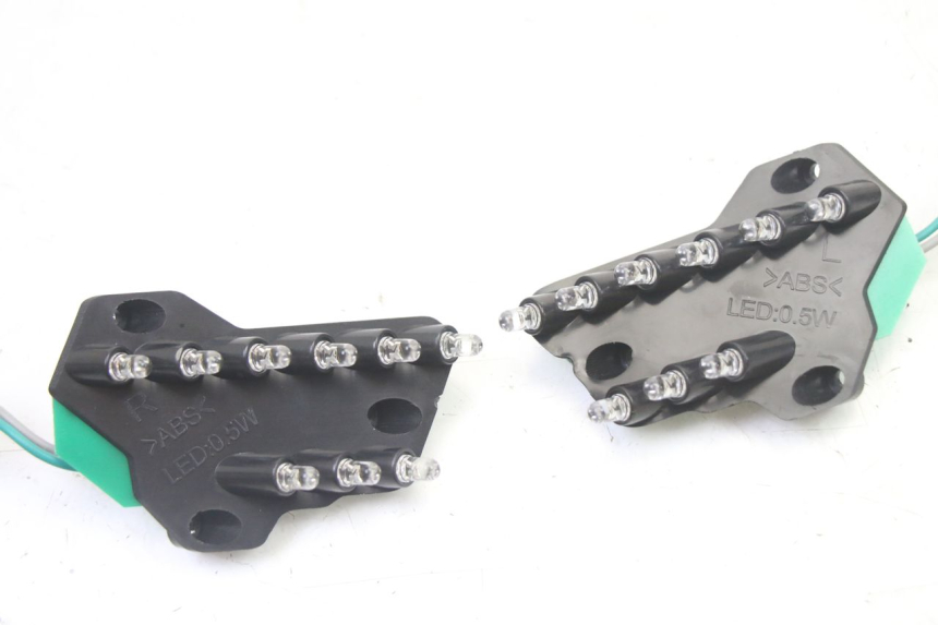 photo de KONTROLLLAMPE SYM JET 14 4T 50 (2018 - 2022) - Detailansicht des Bauteils