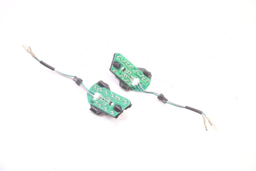 photo de KONTROLLLAMPE SYM JET 14 4T 50 (2018 - 2022) - Technische Nahaufnahme