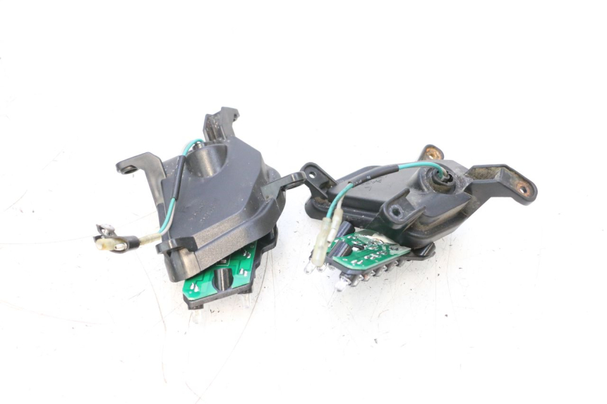 photo de KONTROLLLAMPE SYM JET 14 4T 50 (2018 - 2022) - Detailansicht des Bauteils