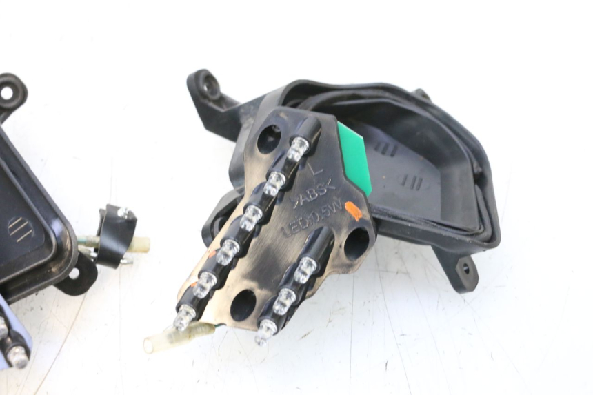 photo de KONTROLLLAMPE SYM JET 14 4T 50 (2018 - 2022) - Alternative Perspektive