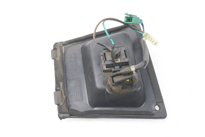 photo de KONTROLLLAMPE SYM JOYMAX 250 (2013 - 2017) - Zoom auf Gebrauchszustand