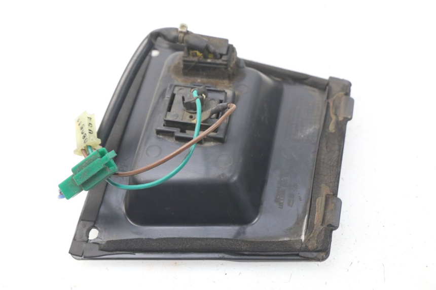 photo de KONTROLLLAMPE SYM JOYMAX 250 (2013 - 2017) - Alternative Perspektive