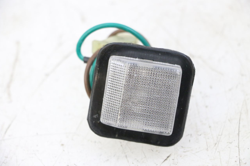 photo de KONTROLLLAMPE SYM JOYMAX 125 (2010 - 2017) - Hauptansicht