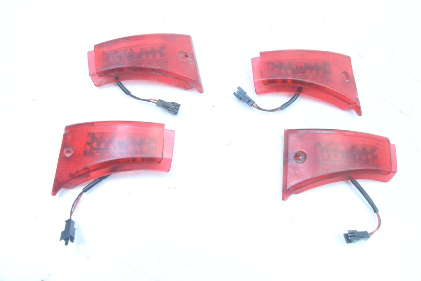 photo de KONTROLLLAMPE JOYOR S10-S-Z 1 - Detailansicht des Bauteils