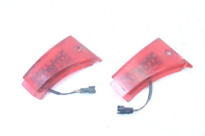 photo de KONTROLLLAMPE JOYOR S10-S-Z 1 - Zoom auf Gebrauchszustand